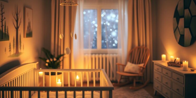 Soft Lullaby