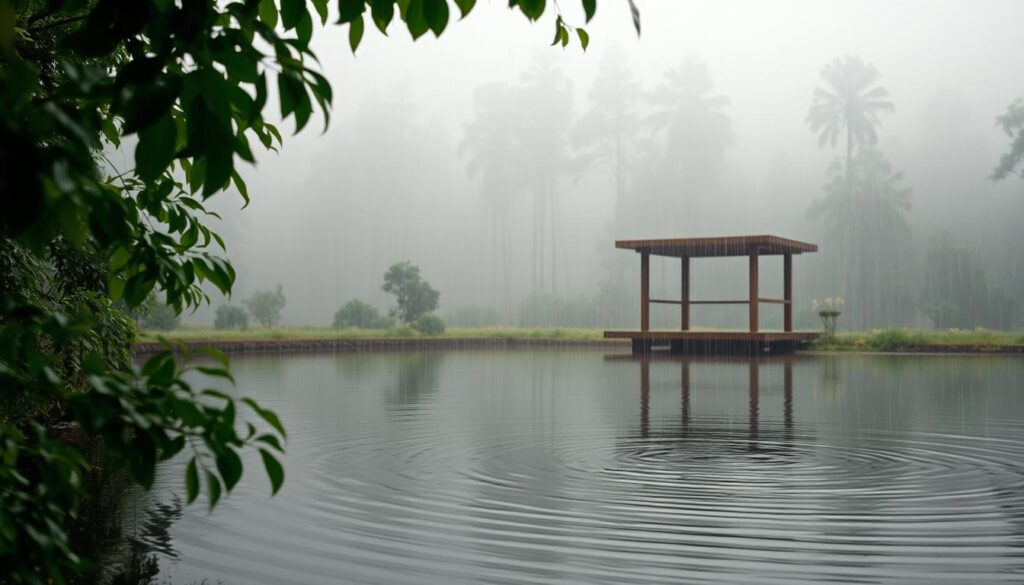 Soft Rain Meditation Soft Rain Meditation