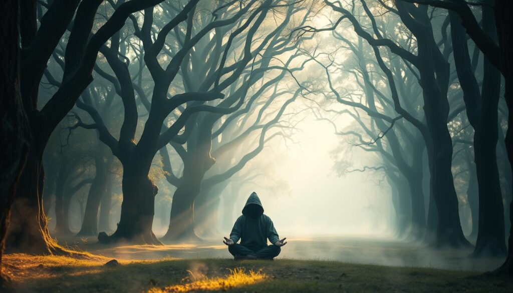 Spiritual Influences Spiritual Influences