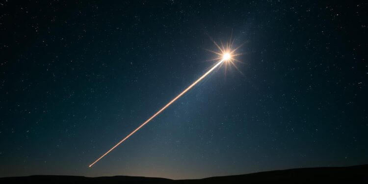 Star Wish