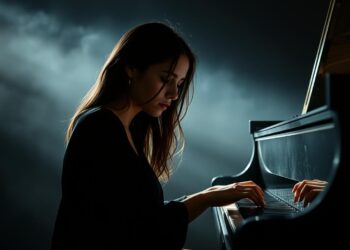 Sung Melody