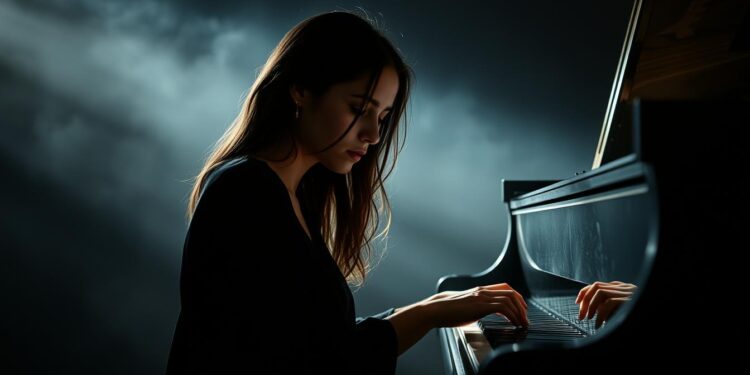 Sung Melody