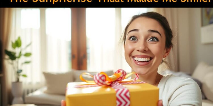 Surprise
