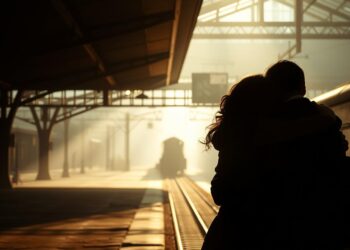 Tender Farewell
