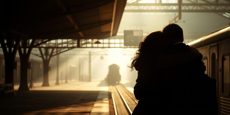 Tender Farewell