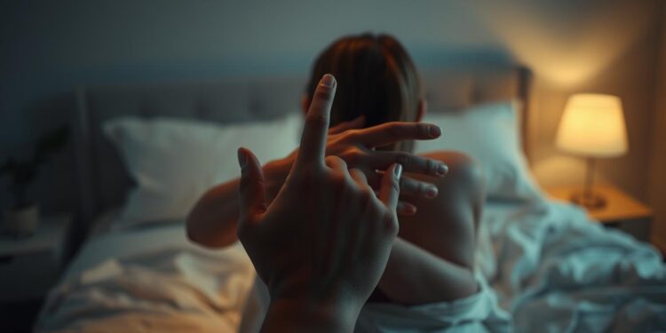 Tenderness