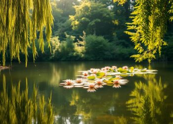 Tranquility