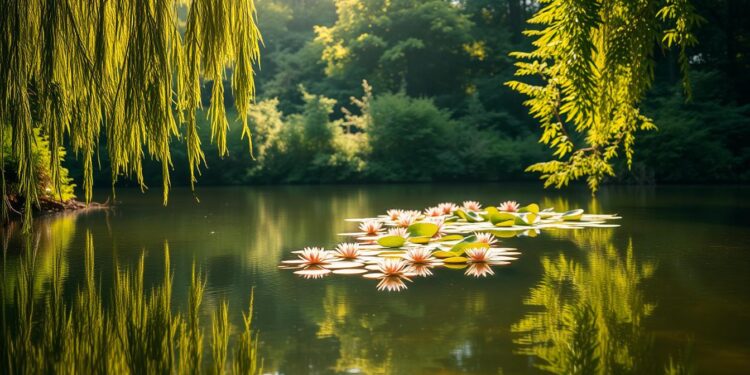 Tranquility