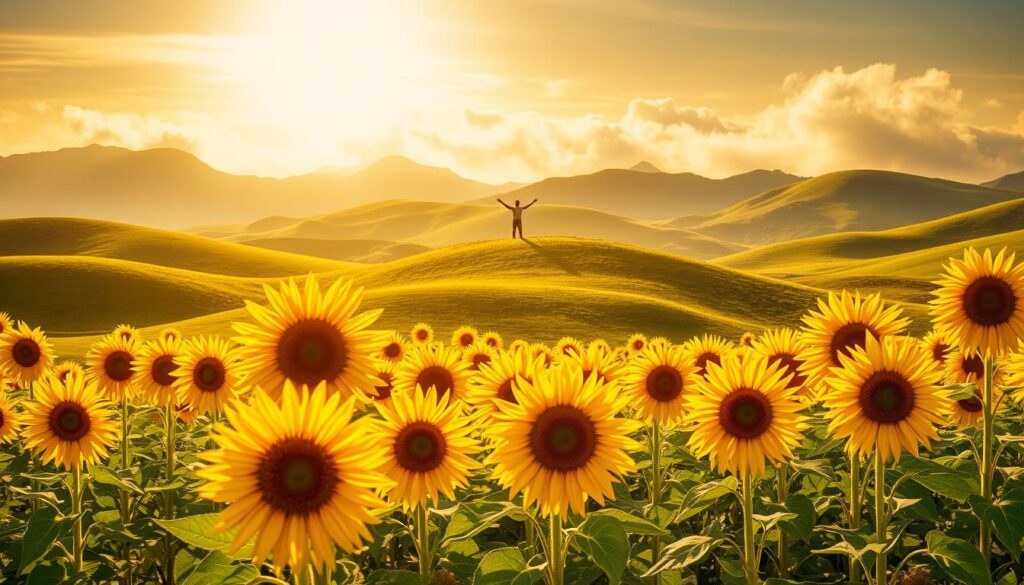 Transformative Power of Optimism Transformative Power of Optimism