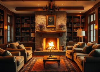 Warm Hearth
