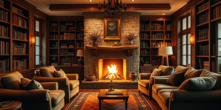 Warm Hearth