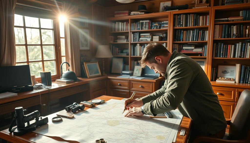 adventure planning adventure planning