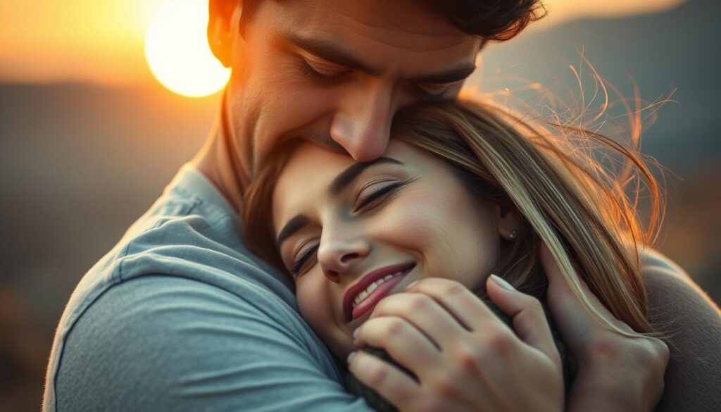 affection during challenging times affection during challenging times