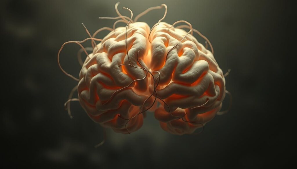 amygdala amygdala