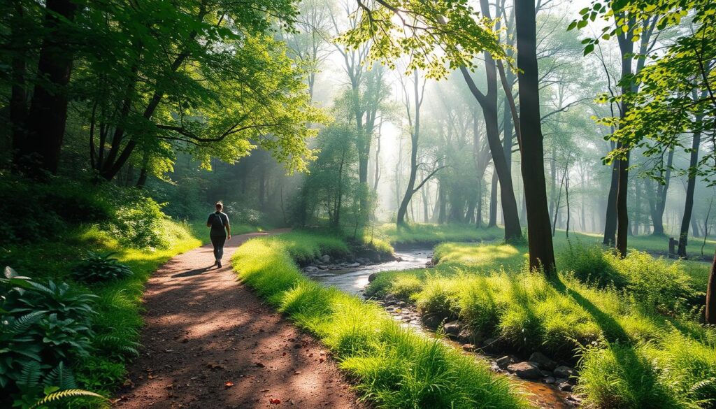 anxiety relief through walking anxiety relief through walking