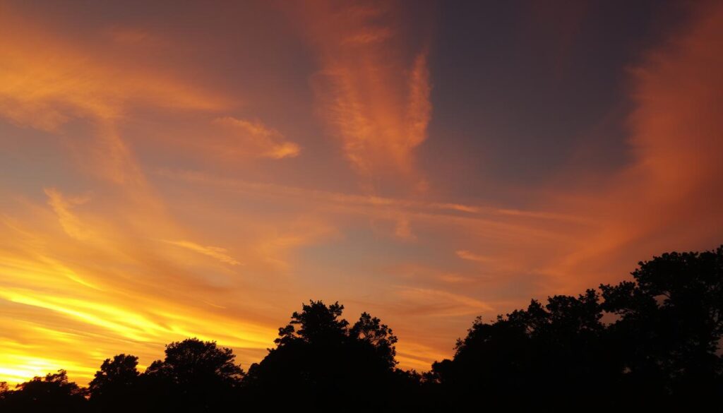 atmospheric conditions