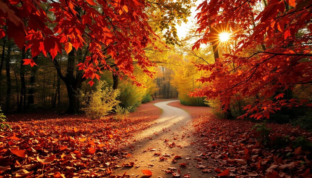 autumn leaves autumn leaves