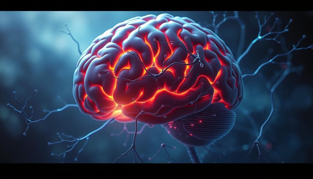 brain function and emotional experiences