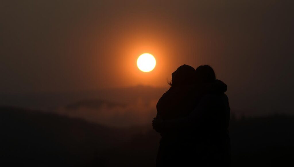 care and support in darkness care and support in darkness