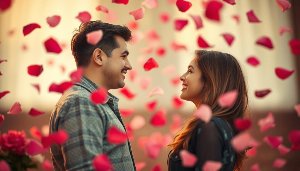 challenges of love challenges of love
