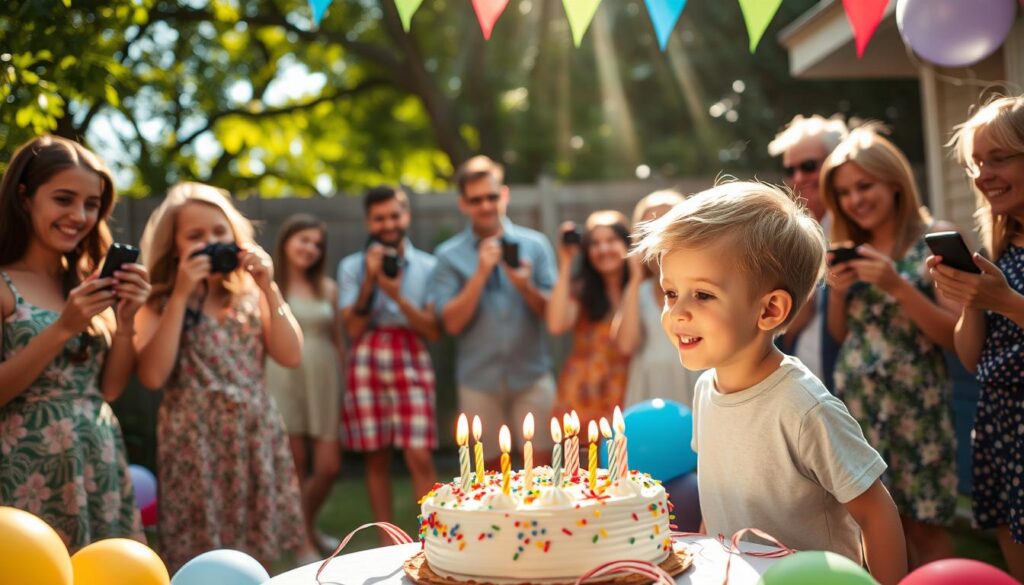 childhood birthday memories childhood birthday memories