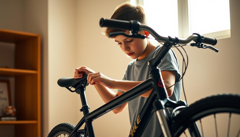 choosing the right bike size choosing the right bike size
