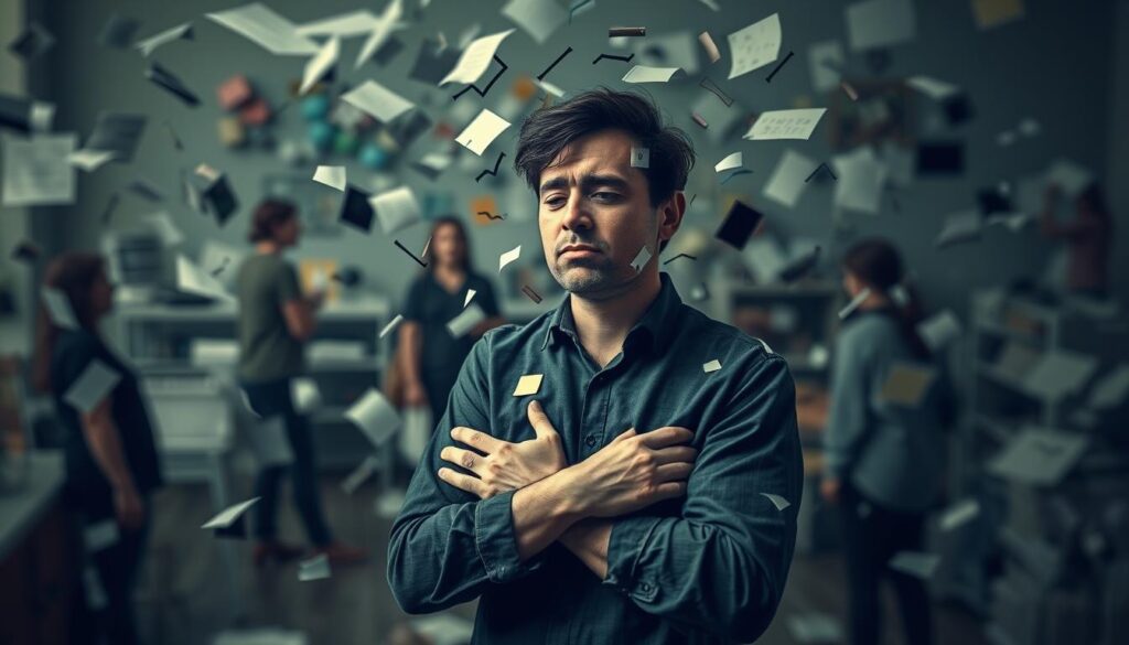 chronic confusion management chronic confusion management