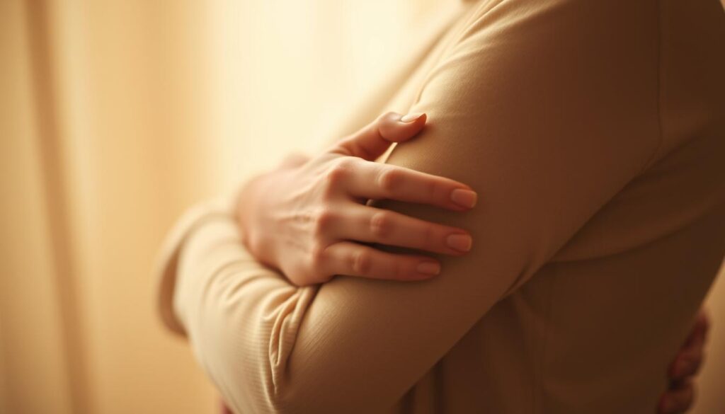 comforting touch comforting touch
