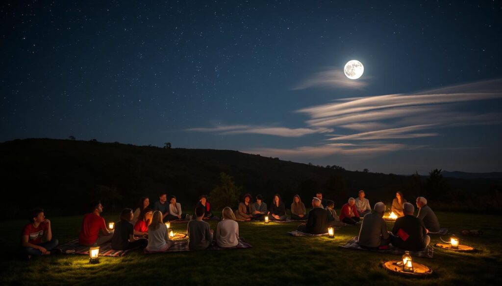 community stargazing community stargazing