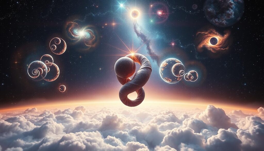 cosmic connection cosmic connection