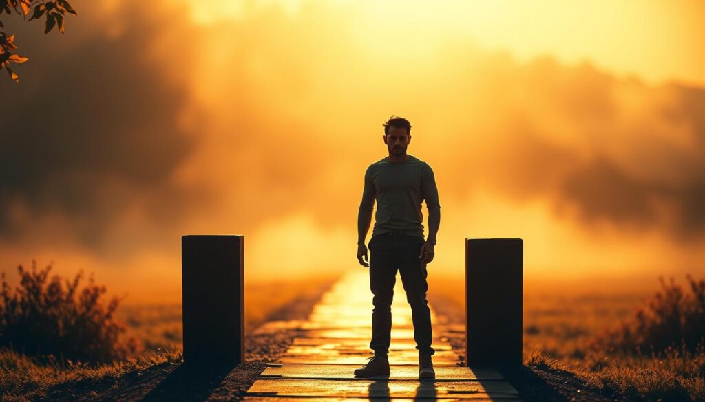 courage in decision making courage in decision making