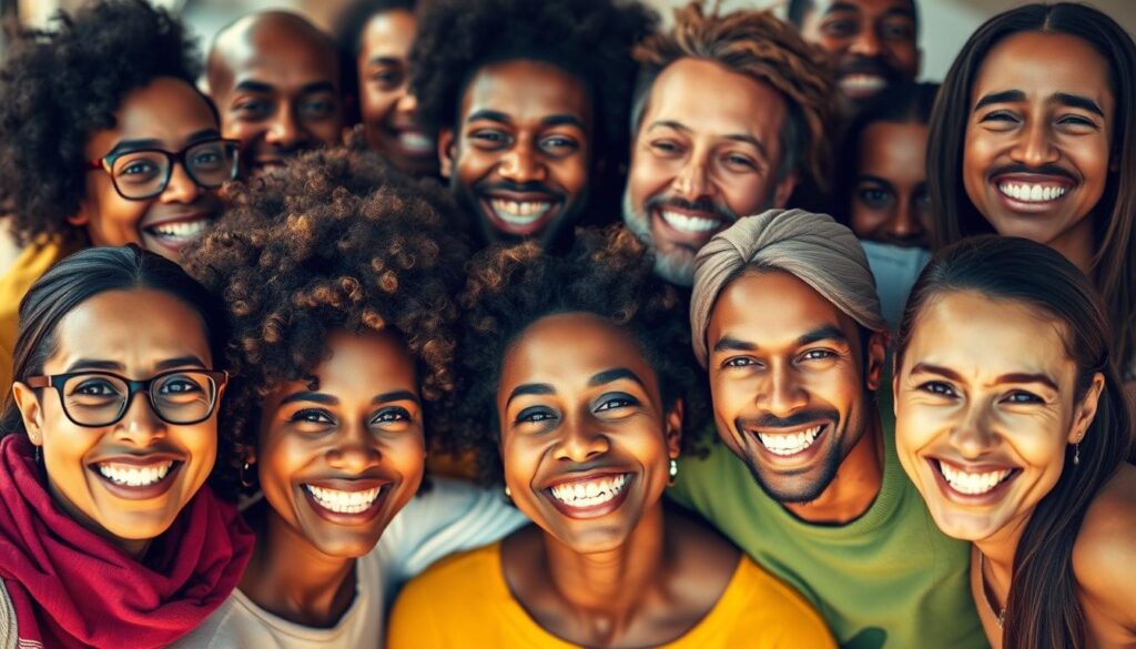 cross-cultural smiles cross-cultural smiles