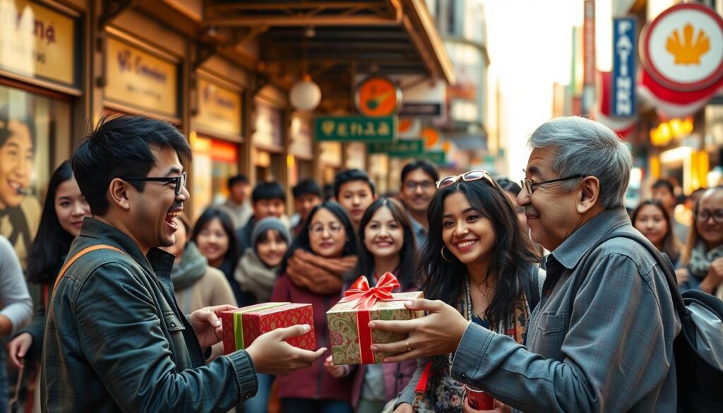 cultural differences in surprises cultural differences in surprises