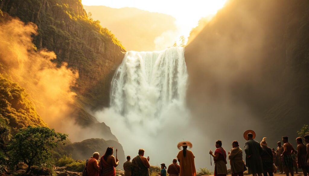cultural significance of waterfalls cultural significance of waterfalls