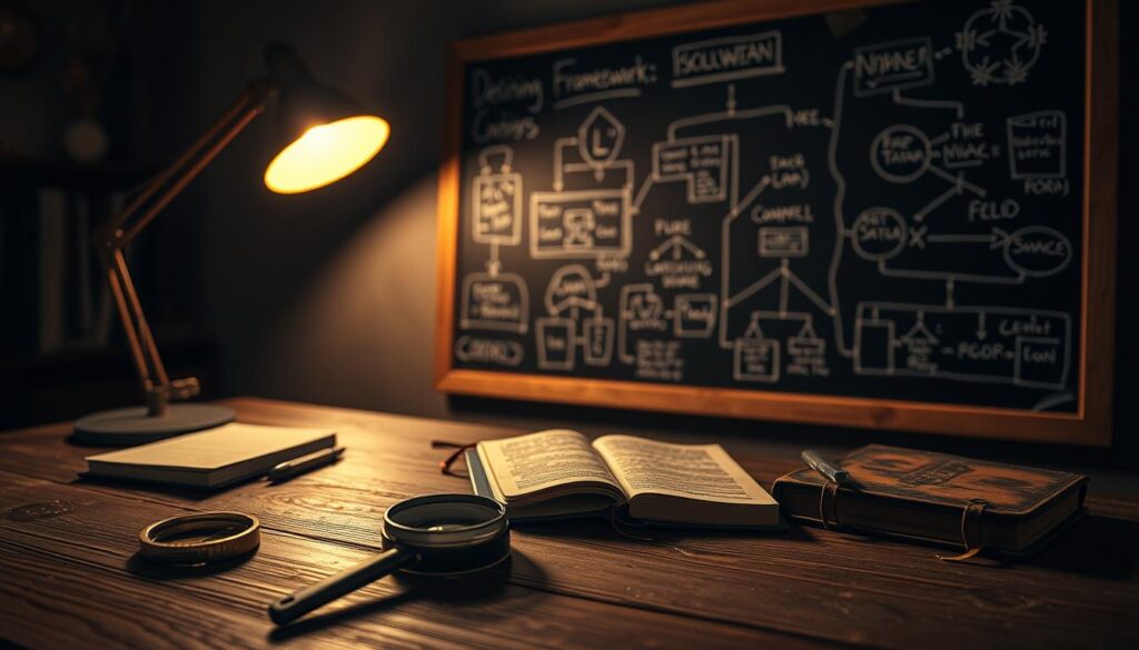 decision-making frameworks decision-making frameworks