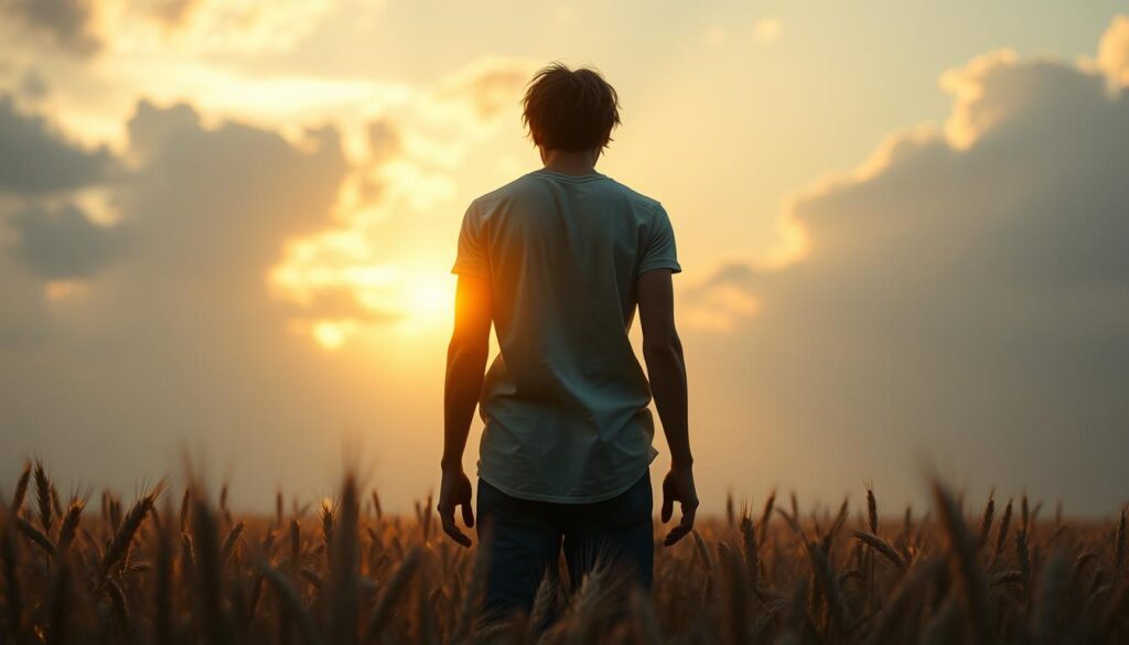 emotional growth perspective