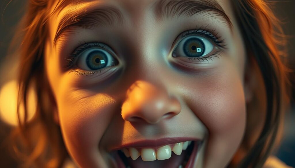 emotional impact of surprise emotional impact of surprise