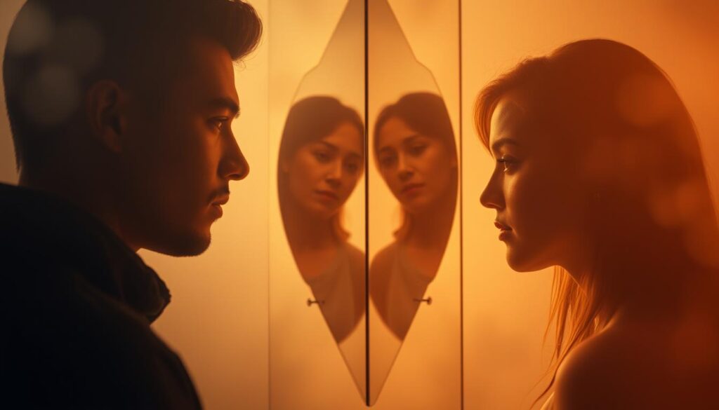 empathic mirrors in relationships empathic mirrors in relationships