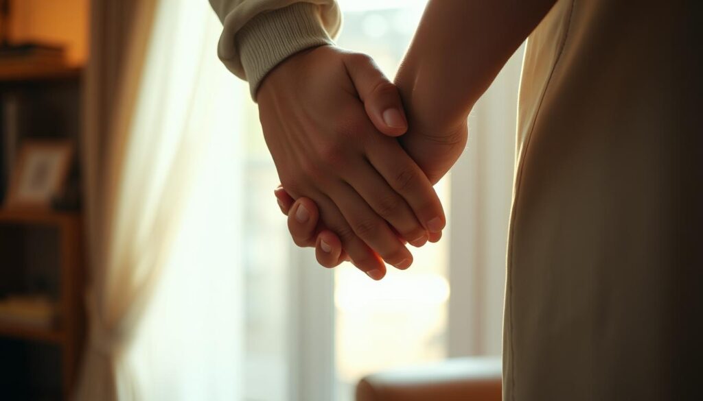 expressing tenderness daily expressing tenderness daily