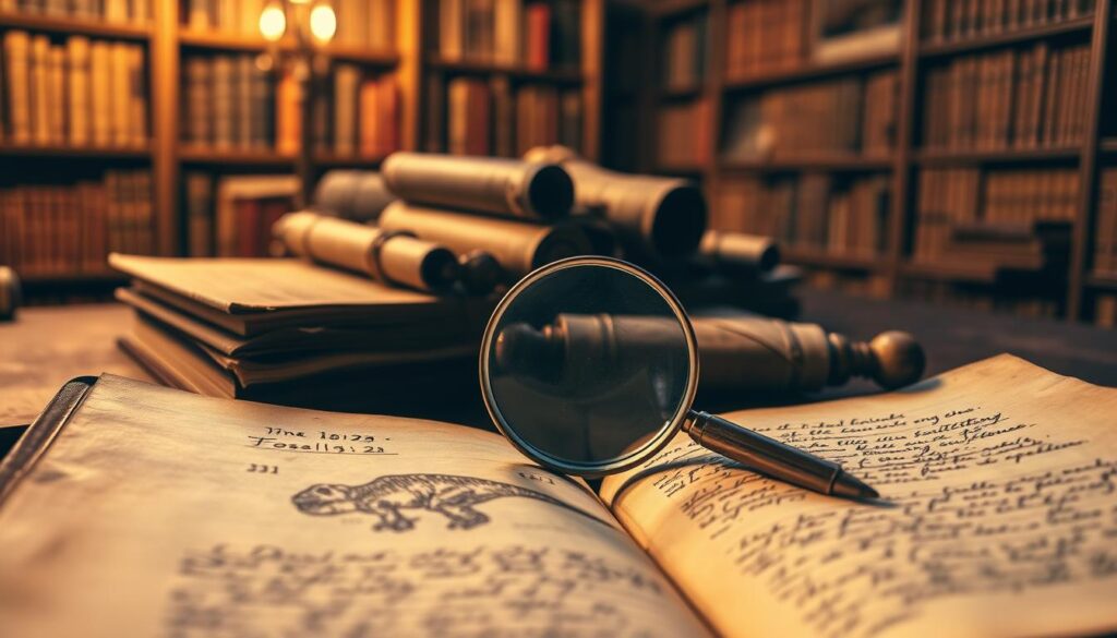 famous old journal discoveries famous old journal discoveries