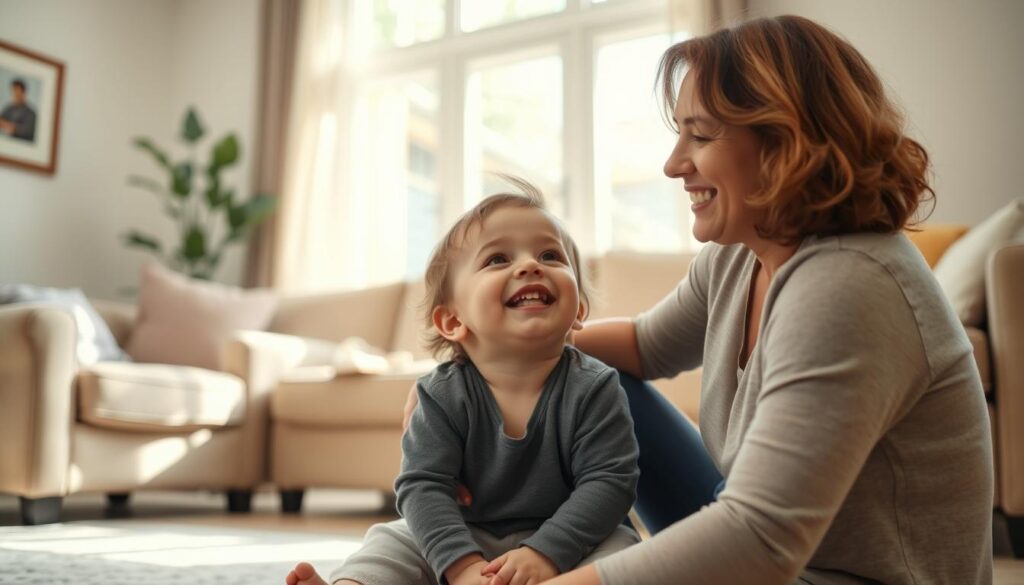 first smiles change perspective