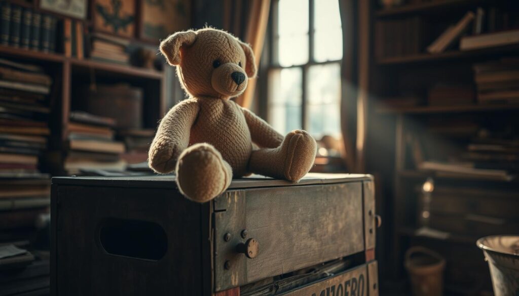 forgotten toy forgotten toy