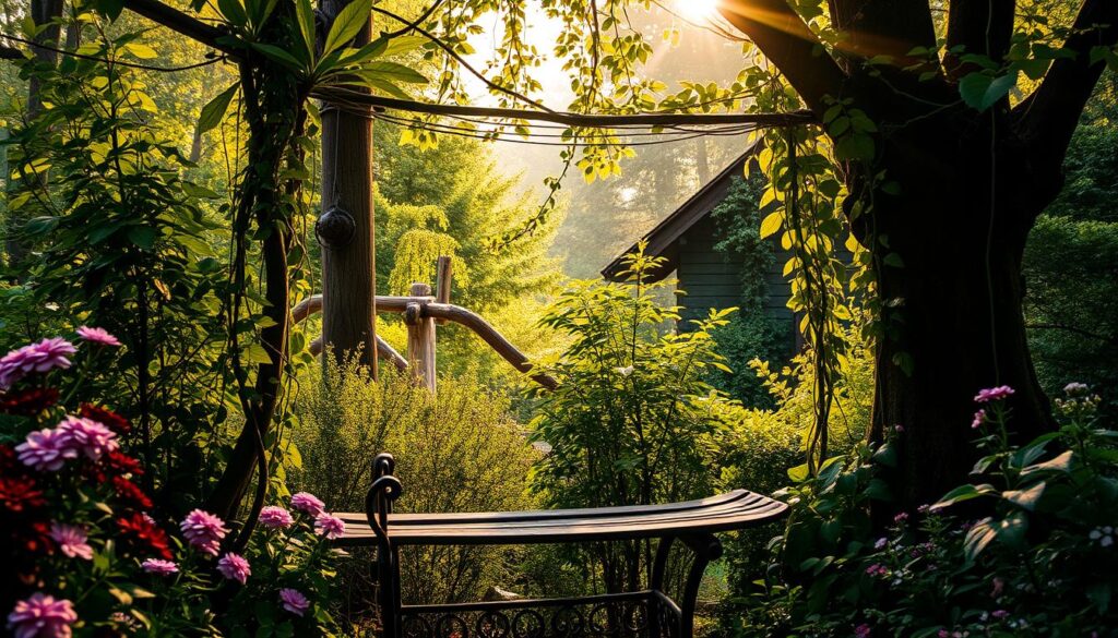 garden bench garden bench