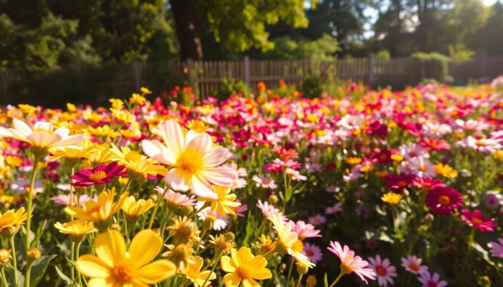 garden flowers garden flowers