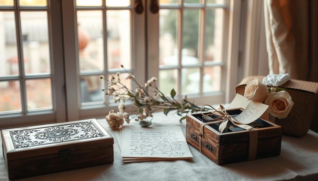 gifts as communication gifts as communication