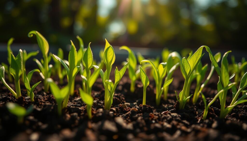 green shoots of progress green shoots of progress