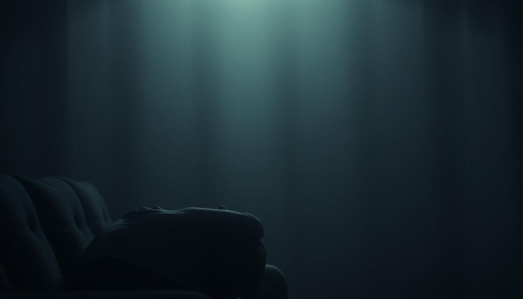 grief and silence grief and silence
