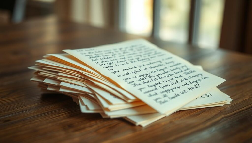 handwritten notes handwritten notes