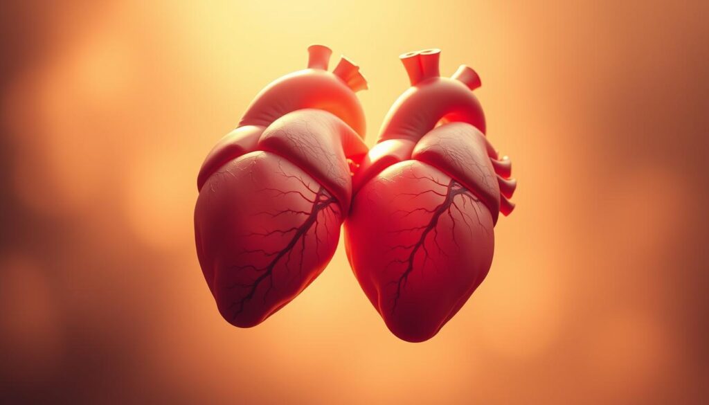 heart connection heart connection