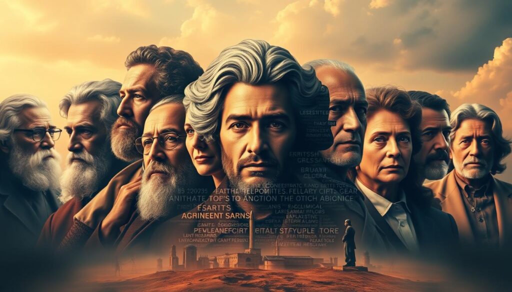 historical figures inspiration historical figures inspiration